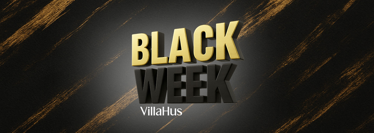 BLACK WEEK