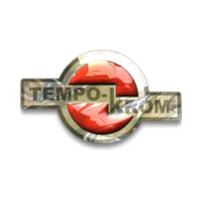 Czarny Brązowienie mosiądzu (obrbka powierzchni)