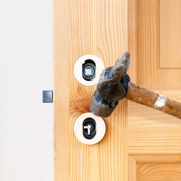 Trinsats fr nya drrar