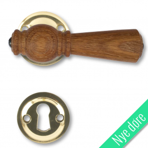 STERBRO - eg & Messing - Nye dre