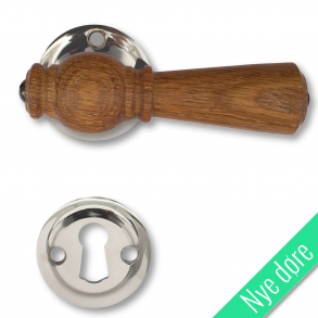 STERBRO - Eg & Nikkel - Nye dre