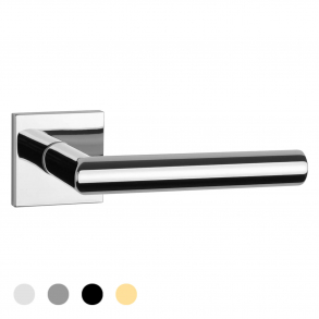 Aprile Door handle - Model Arabis Q