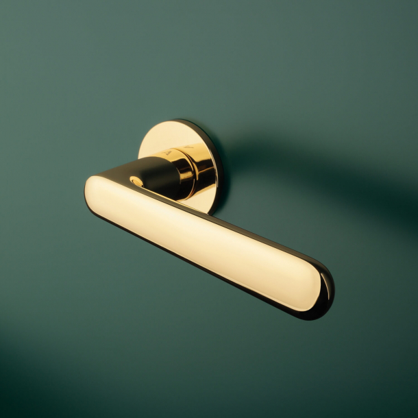 Aprile Trgriffe - Gold - Modell Aria