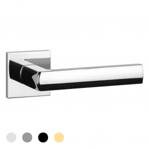 Aprile Door handle - Model Hosta Q