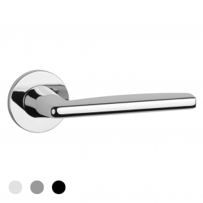 Aprile Door handle - Model Luna