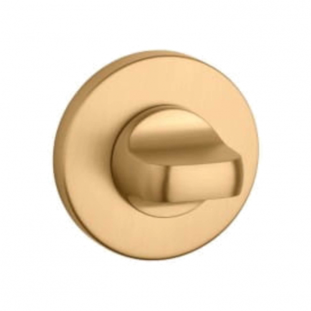 Aprile - Blokada prywatno&#347;ci - Jedzenie z&#322;oto - Model APRILE R SLIM WC - 7mm