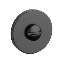 Aprile Datenschutzsperre - Schwarz - modell APRILE R SLIM WC - 7mm