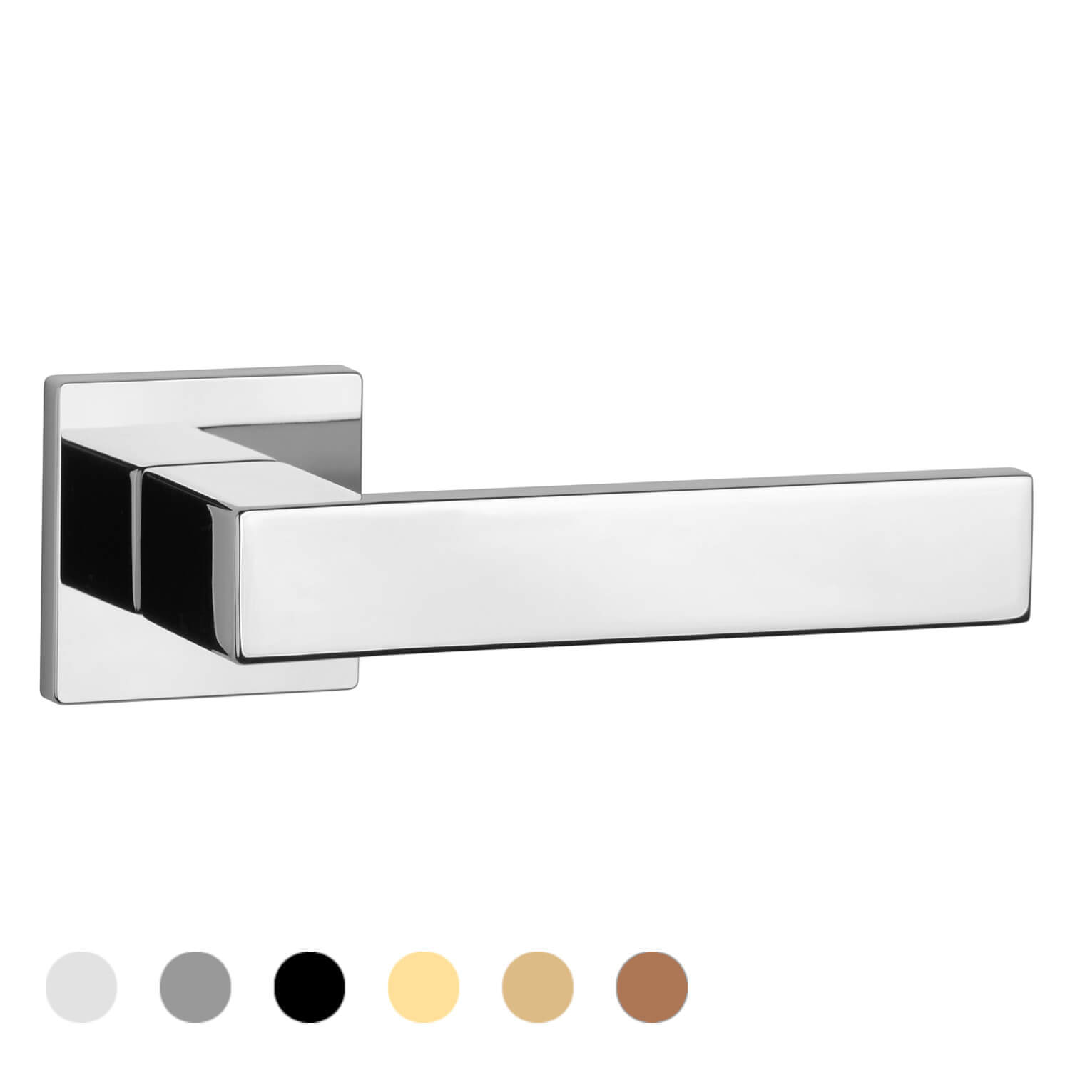 Aprile klamka - Model Pina Q