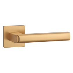 Aprile Trgriffe - Lebensmittelgold - Modell Salice