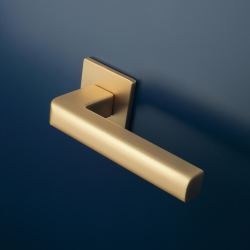 Aprile Trgriffe - Lebensmittelgold - Modell Salice