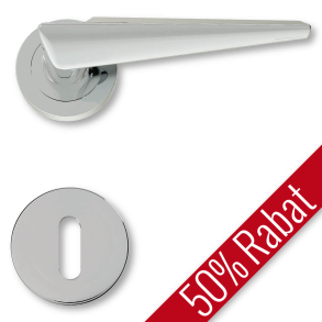 Trgriffe - Interieur, Chrom - Model Marisa - ANGEBOTE