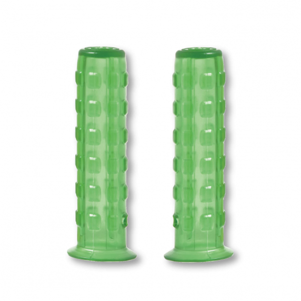 Skydd för dörrhandtag - Grön gummi - Popgummi - Modell C19511