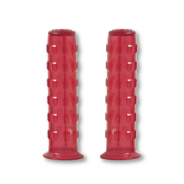 Cover for Door handle - Red Rubber - Pop Gum - model C19511