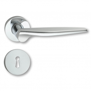 Italian door handles - VillaHus