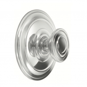 Door Knob - Nickel - Model C29800