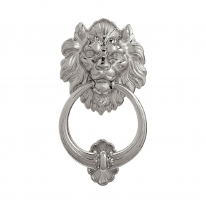 Drhammer - Lvehoved 645, Forniklet 110 mm (645-110NP)