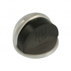 Drrstopp 1305 - Matt nickel - Lg modell