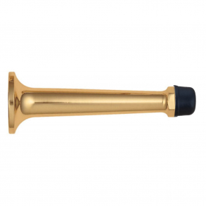 Drrstopp 1148 - Mssing - Svart spets - 98 mm