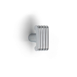 Mbelknopp - Krom - Art Deco - Enrico Cassina modell C02990RPO30