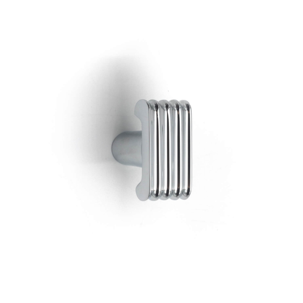 Mbelknopp - Krom - Art Deco - Enrico Cassina modell C02990RPO30