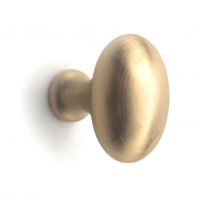 Uchwyt meblowy - Mosiądz szczotkowany - Enrico Cassina - Model 105 - 010530SNV