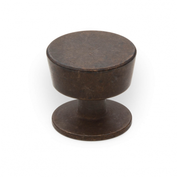 Mbeltang 151 - Brun mssing - Omporro 30 mm