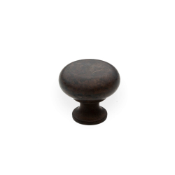 Pokr&#281;t&#322;o meblowe 100 - Br&#261;zowy mosi&#261;dz - 20 mm