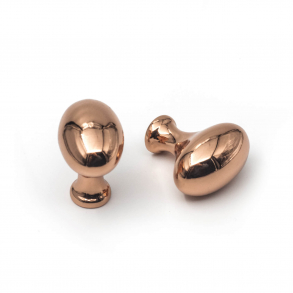 Uchwyt - Miedź - Enrico Cassina - Model 105 - 30 mm - 010530N