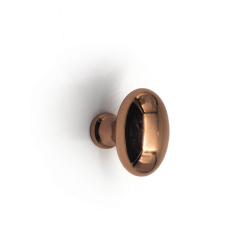 Uchwyt - Mied&#378; - Enrico Cassina - Model 105 - 30 mm - 010530N