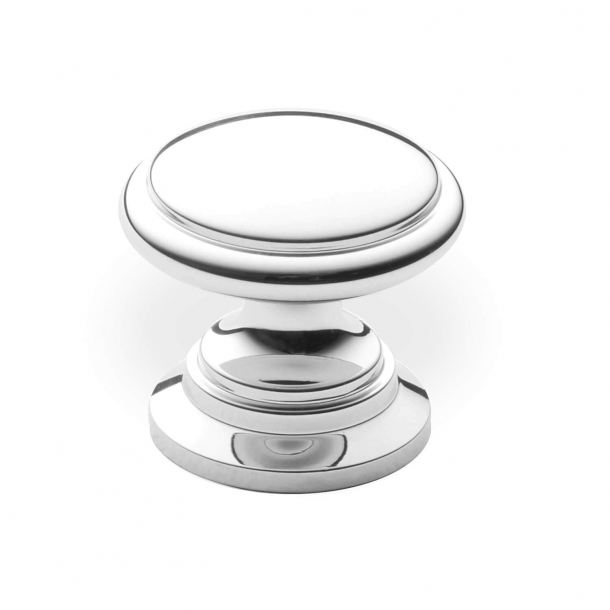 Ga&#322;ka - Model 161 - Chrom - 26 mm