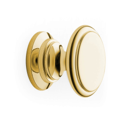 Przycisk meblowy 160 - mosi&#261;dz 32 mm