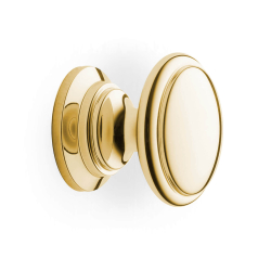 Ga&#322;ka do mebli  - Model 161 - Mosi&#261;dz - 32 mm