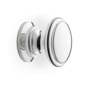 Gałka model 161 - nikiel 32 mm