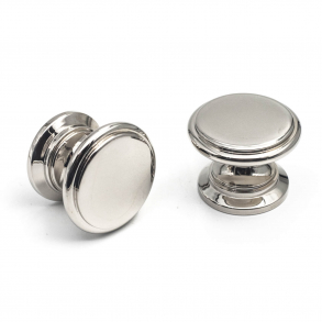 Gałka - Nikiel - Omporro Model 160-32 mm