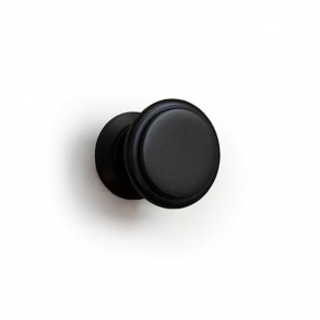 Gałka model 160 - Oil rubbed bronze - 26 mm