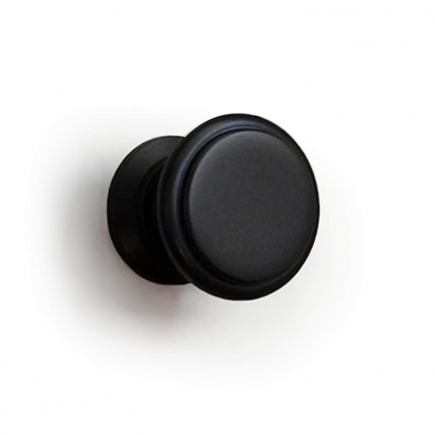 Furniture Button 160 - Oil rubbed bronze - 32 mm