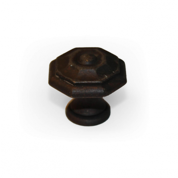 Ga&#322;ka - Brunatny mosi&#261;dz - Omporro model 145 - 25 mm