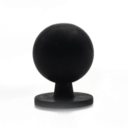 Cabinet knobs 165 - Oil rubbed bronze - 25 mm
