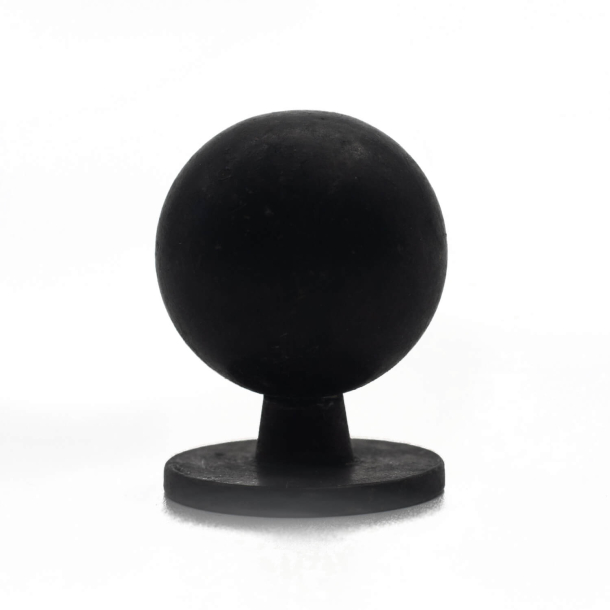 Cabinet knobs 165 - Oil rubbed bronze - 25 mm