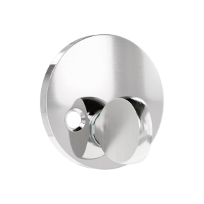 Habo Selection Cylinder vrider - Krom - Model TS1