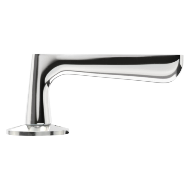 Habo Selection Indvendigt drgreb - Krom - Model TS1