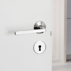 Habo Selection Indvendigt drgreb - Krom - Model TS1