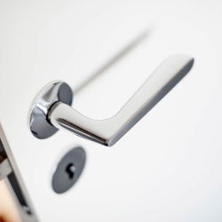 Habo Selection Indvendigt drgreb - Krom - Model TS1