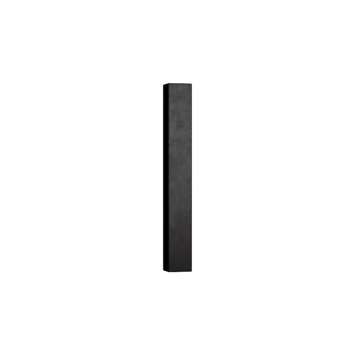 Habo Selection House letter E - Black - Model Modern - 120,5 mm - House  numbers - VillaHus