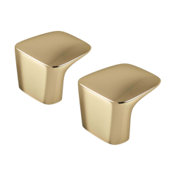 Habo Selection Hook - Brass - Model MF 1:1