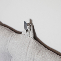 Habo - Haczyk - Chrom - Model TS 1:2