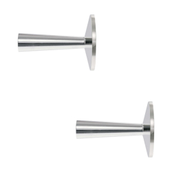 Habo Selection Hak - Chrom - Model TS 1:1