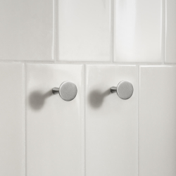 Habo Selection Hak - Chrom - Model TS 1:1