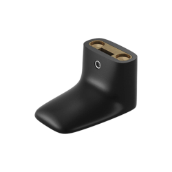 Habo Selection Hak - Czarny - Model MF 1:2