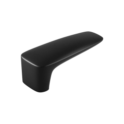 Habo Selection Hak - Czarny - Model MF 1:3